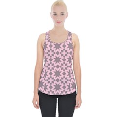 Pattern 19 Piece Up Tank Top by GardenOfOphir