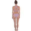 Pattern 19 Cross Back Hipster Bikini Set View2