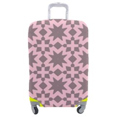 Pattern 19 Luggage Cover (medium) by GardenOfOphir