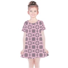 Pattern 19 Kids  Simple Cotton Dress