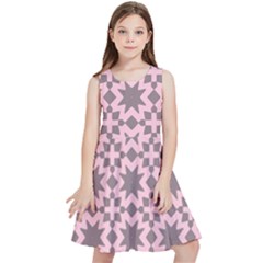 Pattern 19 Kids  Skater Dress by GardenOfOphir