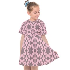 Pattern 19 Kids  Sailor Dress by GardenOfOphir