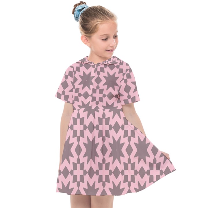 Pattern 19 Kids  Sailor Dress