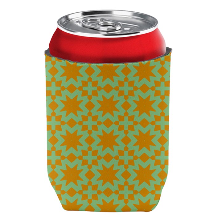 Pattern 21 Can Holder