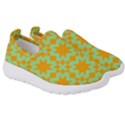 Pattern 21 Kids  Slip On Sneakers View3