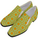 Pattern 21 Women Slip On Heel Loafers View2