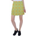 Pattern 21 Tennis Skirt View1