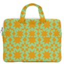 Pattern 21 MacBook Pro 13  Double Pocket Laptop Bag View2