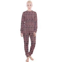 Pattern 22 Women s Lounge Set by GardenOfOphir