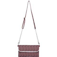 Pattern 22 Mini Crossbody Handbag by GardenOfOphir