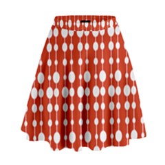 Pattern 23 High Waist Skirt by GardenOfOphir