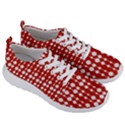 Pattern 23 Men s Lightweight Sports Shoes View3