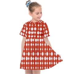 Pattern 23 Kids  Sailor Dress by GardenOfOphir