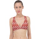 Pattern 23 Classic Banded Bikini Top View1