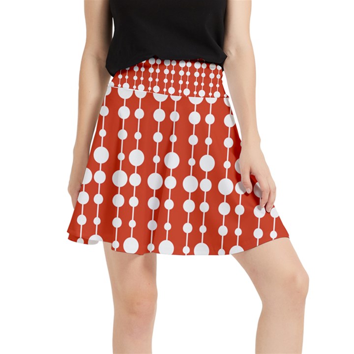 Pattern 23 Waistband Skirt