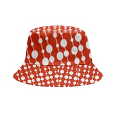 Pattern 23 Inside Out Bucket Hat by GardenOfOphir