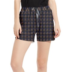 Digitalart Balls Women s Runner Shorts by Sparkle