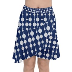 Pattern 24 Chiffon Wrap Front Skirt by GardenOfOphir