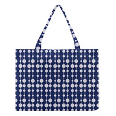 Pattern 24 Medium Tote Bag by GardenOfOphir