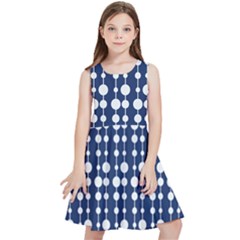 Pattern 24 Kids  Skater Dress by GardenOfOphir