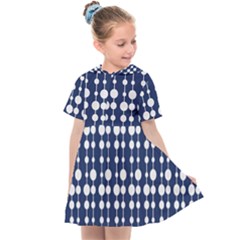 Pattern 24 Kids  Sailor Dress by GardenOfOphir