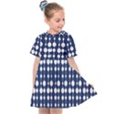 Pattern 24 Kids  Sailor Dress View1