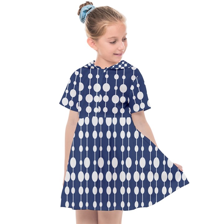 Pattern 24 Kids  Sailor Dress