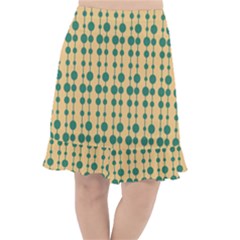 Pattern 27 Fishtail Chiffon Skirt by GardenOfOphir