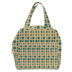 Pattern 27 Boxy Hand Bag by GardenOfOphir