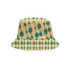 Pattern 27 Bucket Hat (kids)