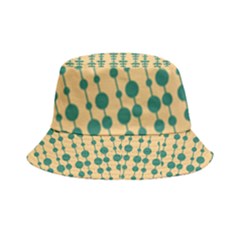 Pattern 27 Inside Out Bucket Hat by GardenOfOphir