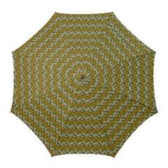 Pattern Golf Umbrellas by Sparkle