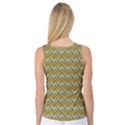 Pattern Women s Basketball Tank Top View2