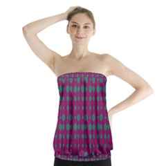 Pattern 26 Strapless Top by GardenOfOphir