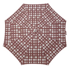 Pattern 25 Straight Umbrellas by GardenOfOphir