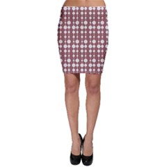 Pattern 25 Bodycon Skirt by GardenOfOphir