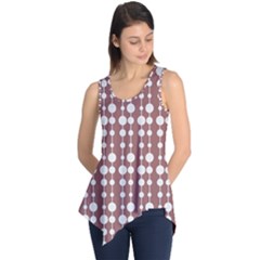 Pattern 25 Sleeveless Tunic by GardenOfOphir