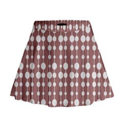 Pattern 25 Mini Flare Skirt by GardenOfOphir