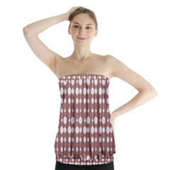 Pattern 25 Strapless Top by GardenOfOphir