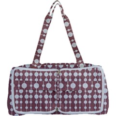 Pattern 25 Multi Function Bag by GardenOfOphir