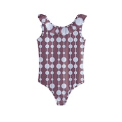 Pattern 25 Kids  Frill Swimsuit by GardenOfOphir