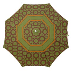 Pattern 29 Straight Umbrellas by GardenOfOphir