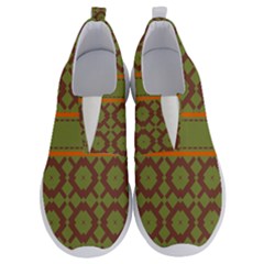 Pattern 29 No Lace Lightweight Shoes by GardenOfOphir