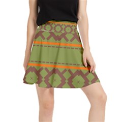 Pattern 29 Waistband Skirt by GardenOfOphir