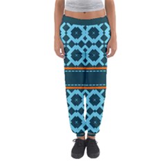 Pattern 28 Women s Jogger Sweatpants