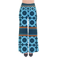 Pattern 28 So Vintage Palazzo Pants