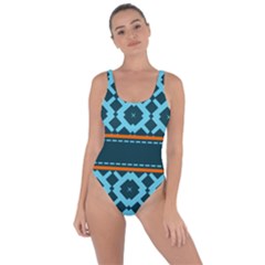 Pattern 28 Bring Sexy Back Swimsuit