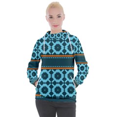 Pattern 28 Women s Hooded Pullover