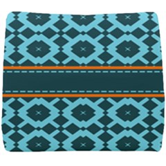 Pattern 28 Seat Cushion