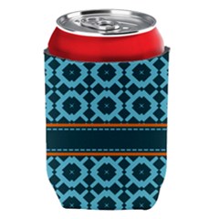 Pattern 28 Can Holder